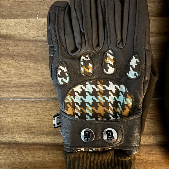 Burton snowboard gloves - Picture 3 of 7